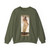 HERNANDEZ, Jeronimo - The Resurrected Christ (Artwork) Crewneck Sweatshirt