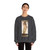 HERNANDEZ, Jeronimo - The Resurrected Christ (Artwork) Crewneck Sweatshirt