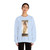 HERNANDEZ, Jeronimo - The Resurrected Christ (Artwork) Crewneck Sweatshirt