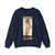 HERNANDEZ, Jeronimo - The Resurrected Christ (Artwork) Crewneck Sweatshirt