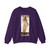 HERNANDEZ, Jeronimo - The Resurrected Christ (Artwork) Crewneck Sweatshirt