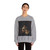 BEGA, Cornelis - The Lute Player (Artwork) Crewneck Sweatshirt