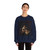 BEGA, Cornelis - The Lute Player (Artwork) Crewneck Sweatshirt