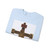 GIUNTA Pisano - Crucifix2 (Artwork) Crewneck Sweatshirt