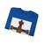 GIUNTA Pisano - Crucifix2 (Artwork) Crewneck Sweatshirt