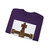 GIUNTA Pisano - Crucifix2 (Artwork) Crewneck Sweatshirt