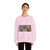 ALBERTINELLI, Mariotto - Annunciation (Artwork) Crewneck Sweatshirt