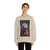ALBERTINELLI, Mariotto - Visitation (Artwork) Crewneck Sweatshirt