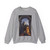 ALBERTINELLI, Mariotto - Visitation (Artwork) Crewneck Sweatshirt