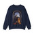 ALBERTINELLI, Mariotto - Visitation (Artwork) Crewneck Sweatshirt