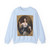 GOBERT, Pierre - duchess2 (Artwork) Crewneck Sweatshirt