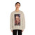 GOLTZIUS, Hendrick - Mercury (Artwork) Crewneck Sweatshirt