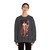 GOLTZIUS, Hendrick - Mercury (Artwork) Crewneck Sweatshirt