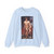 GOLTZIUS, Hendrick - Mercury (Artwork) Crewneck Sweatshirt