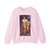 GOLTZIUS, Hendrick - Mercury (Artwork) Crewneck Sweatshirt