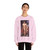 GOLTZIUS, Hendrick - Mercury (Artwork) Crewneck Sweatshirt