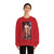 GOLTZIUS, Hendrick - Mercury (Artwork) Crewneck Sweatshirt