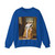 HALS, Dirck - Woman (Artwork) Crewneck Sweatshirt