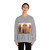 ALBEREGNO, Jacobello - Triptych (Artwork) Crewneck Sweatshirt