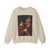 BATONI, Pompeo - Sensuality (Artwork) Crewneck Sweatshirt