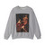BATONI, Pompeo - Sensuality (Artwork) Crewneck Sweatshirt