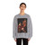 BATONI, Pompeo - Sensuality (Artwork) Crewneck Sweatshirt