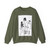 BEARDSLEY, Aubrey - ambassadors_e (Artwork) Crewneck Sweatshirt