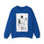 BEARDSLEY, Aubrey - ambassadors_e (Artwork) Crewneck Sweatshirt