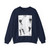 BEARDSLEY, Aubrey - atheniandistress_e (Artwork) Crewneck Sweatshirt