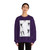 BEARDSLEY, Aubrey - atheniandistress_e (Artwork) Crewneck Sweatshirt