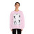 BEARDSLEY, Aubrey - atheniandistress_e (Artwork) Crewneck Sweatshirt