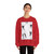 BEARDSLEY, Aubrey - atheniandistress_e (Artwork) Crewneck Sweatshirt