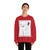 BEARDSLEY, Aubrey - bathyllus_e (Artwork) Crewneck Sweatshirt
