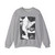 BEARDSLEY, Aubrey - calfbirth_e (Artwork) Crewneck Sweatshirt