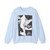 BEARDSLEY, Aubrey - calfbirth_e (Artwork) Crewneck Sweatshirt