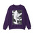 BEARDSLEY, Aubrey - calfbirth_e (Artwork) Crewneck Sweatshirt
