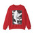 BEARDSLEY, Aubrey - calfbirth_e (Artwork) Crewneck Sweatshirt