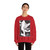 BEARDSLEY, Aubrey - calfbirth_e (Artwork) Crewneck Sweatshirt