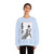 BEARDSLEY, Aubrey - cinesias_e (Artwork) Crewneck Sweatshirt