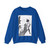 BEARDSLEY, Aubrey - cinesias_e (Artwork) Crewneck Sweatshirt