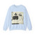 BEARDSLEY, Aubrey - blackcoffee_e (Artwork) Crewneck Sweatshirt