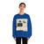 BEARDSLEY, Aubrey - blackcoffee_e (Artwork) Crewneck Sweatshirt