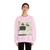 BEARDSLEY, Aubrey - blackcoffee_e (Artwork) Crewneck Sweatshirt
