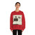 BEARDSLEY, Aubrey - blackcoffee_e (Artwork) Crewneck Sweatshirt