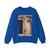 GOUJON, Jean - Caryatides2 (Artwork) Crewneck Sweatshirt