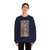 GOUJON, Jean - Nymph (Artwork) Crewneck Sweatshirt