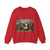 HAYEZ, Francesco - Laocoon (Artwork) Crewneck Sweatshirt