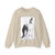 BEARDSLEY, Aubrey - examherald_e (Artwork) Crewneck Sweatshirt