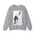 BEARDSLEY, Aubrey - examherald_e (Artwork) Crewneck Sweatshirt
