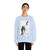 BEARDSLEY, Aubrey - examherald_e (Artwork) Crewneck Sweatshirt